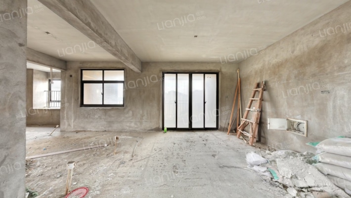 丰联丽都二手房实景图
