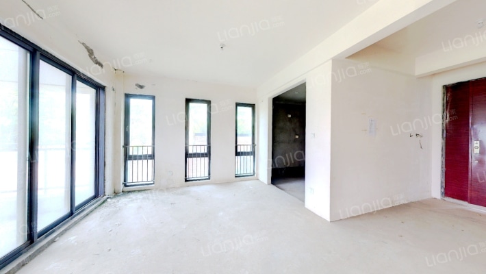 海伦堡珍珠湾别墅二手房实景图