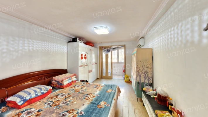 盛宇里二手房实景图