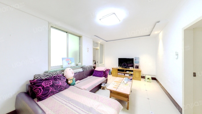 华光路南六巷二手房实景图