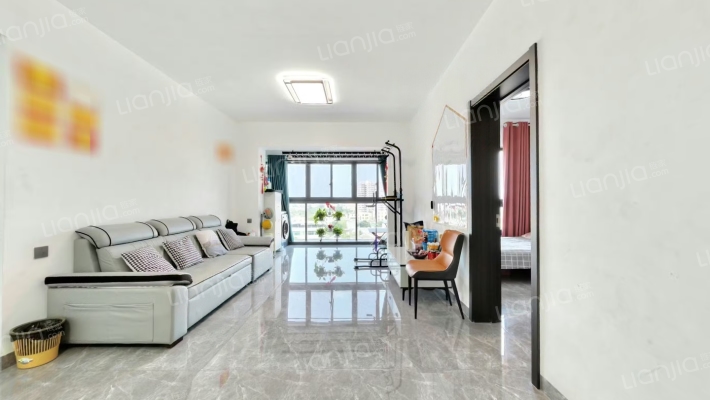 千江悦清悦畔二手房实景图