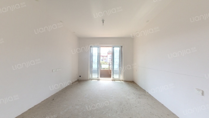 美的雍翠园二手房实景图