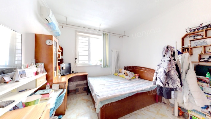 积庆里二手房实景图