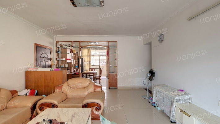 华桂园二手房实景图