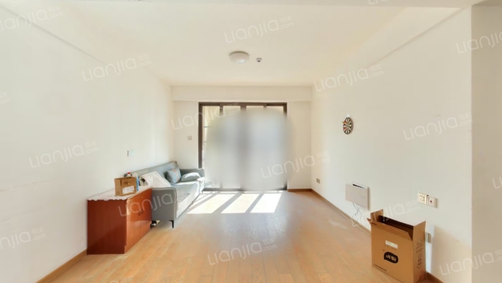 铂珺花园二手房实景图