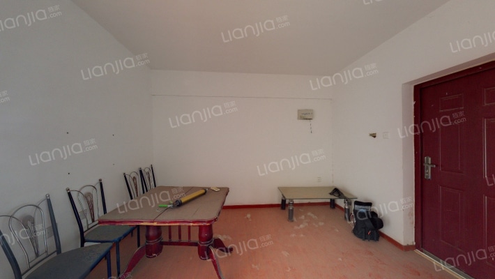 天筑逸景二手房实景图