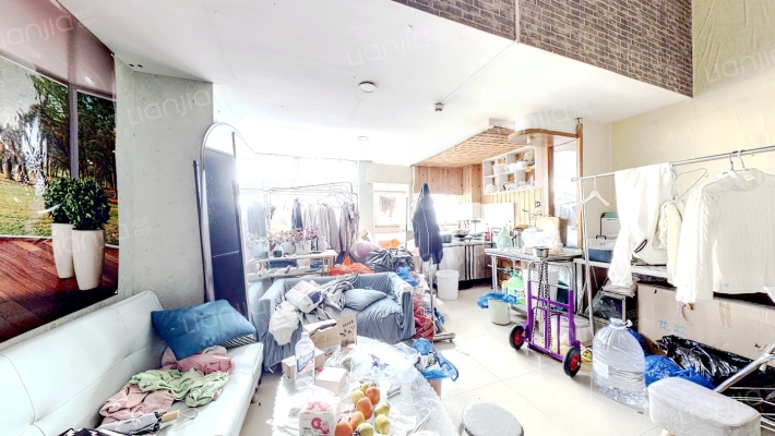 友谊大厦二手房实景图