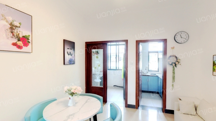 崧厦财税所宿舍二手房实景图