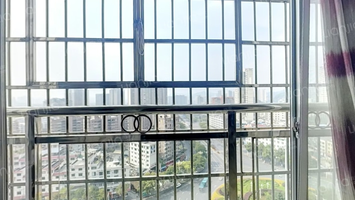 华程大厦二手房实景图