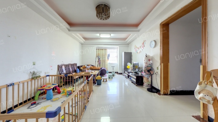 胡忠大厦二手房实景图