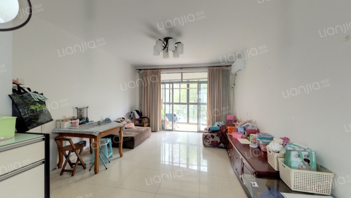 翠屏清华园二手房实景图