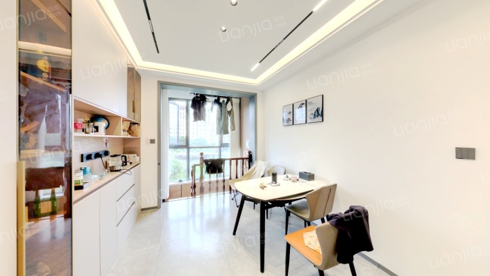 昆明天誉城二手房实景图