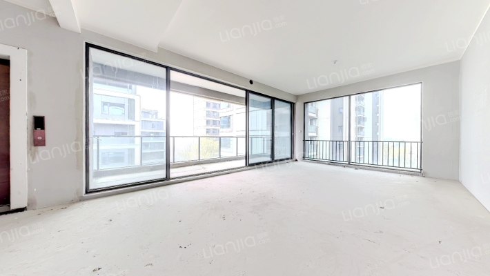 奥园麓语ONE二手房实景图