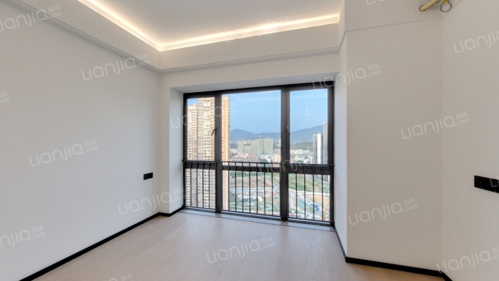 星河盛境都荟大厦二手房实景图