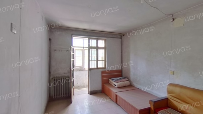 邮电局家属院二手房实景图