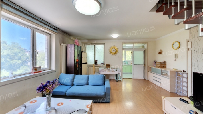 文化西路6号二手房实景图