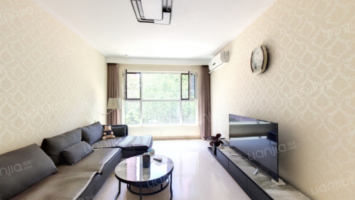 家和园二手房实景图