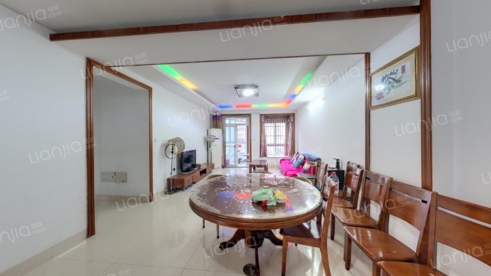 英伦十八二手房实景图