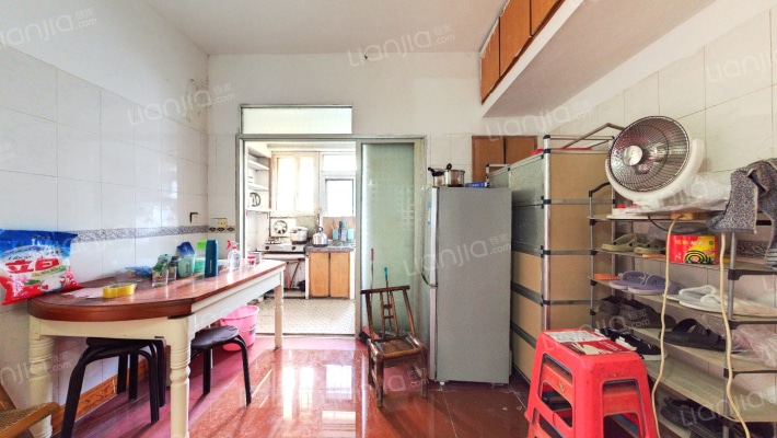 汽电小区二手房实景图