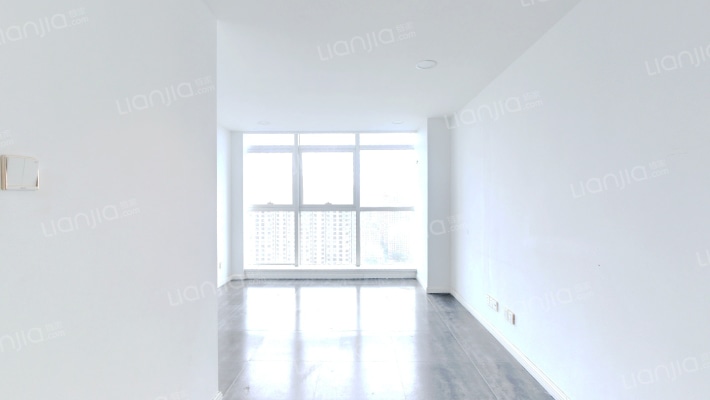 长风世纪广场二手房实景图