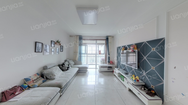 和顺东方花园水云涧二手房实景图