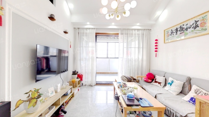 天慈良园二手房实景图