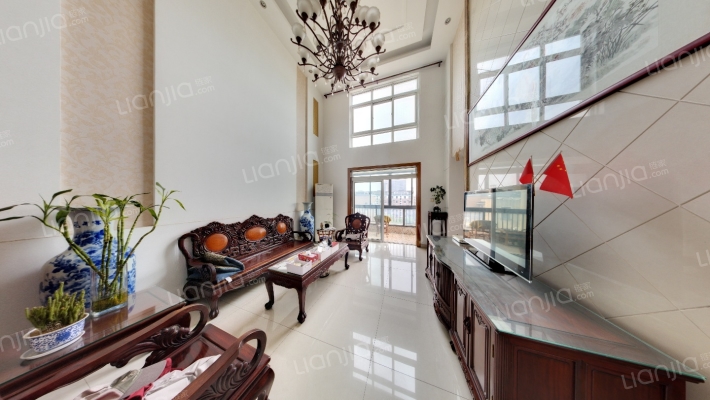 常熟老街三期二手房实景图