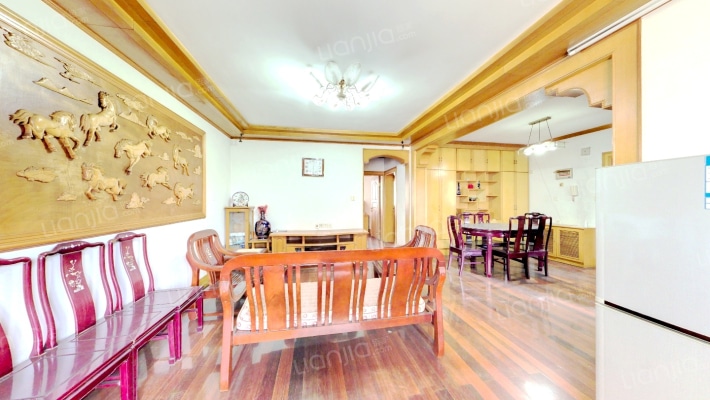 写意春秋二手房实景图