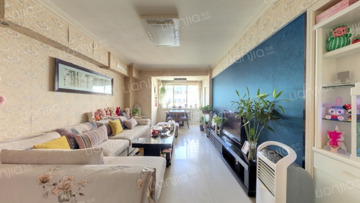 亚太新村二手房实景图