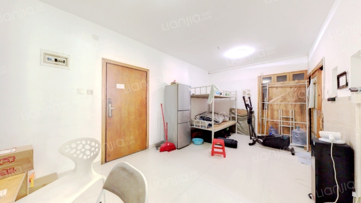 东港中心二手房实景图