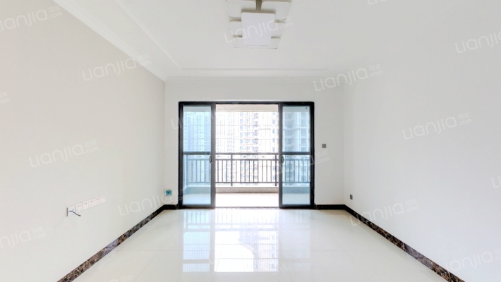 新时代嘉园二手房实景图