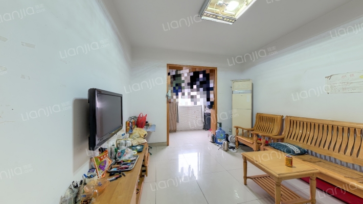 长江花园三区二手房实景图