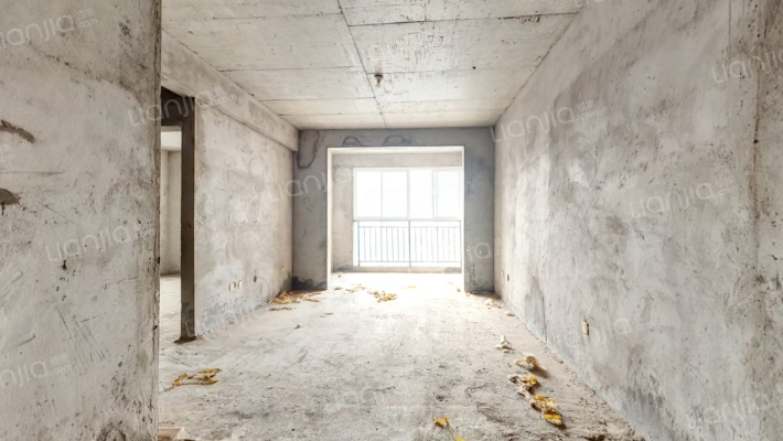 怡馨苑二手房实景图