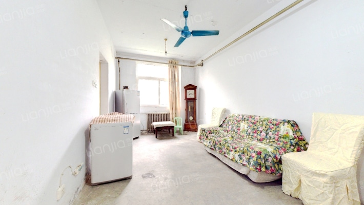 优胜南路25号院二手房实景图