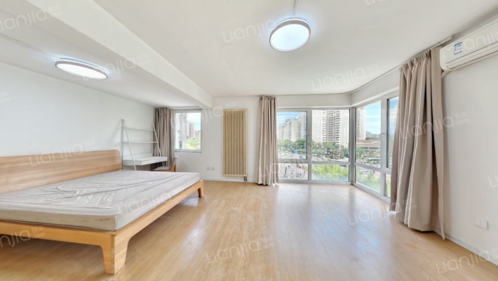 LOFTEL二手房实景图
