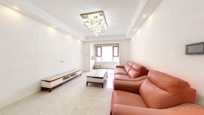 中垠雅苑二手房实景图