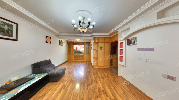 玉丽街二手房实景图