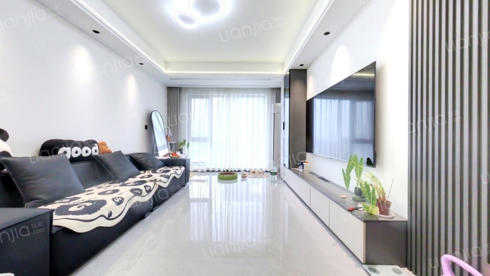 阳光城招商时代悦二手房实景图