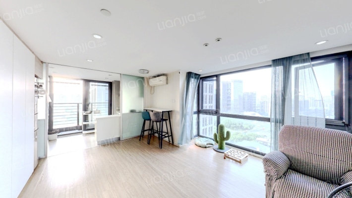 翡翠湾二手房实景图