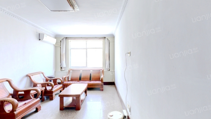 河滨小区二手房实景图