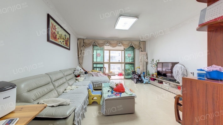 宜城花园二手房实景图