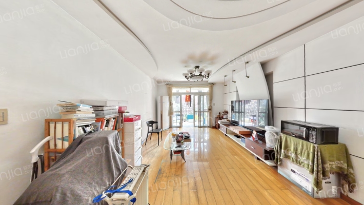 中大文锦苑二手房实景图