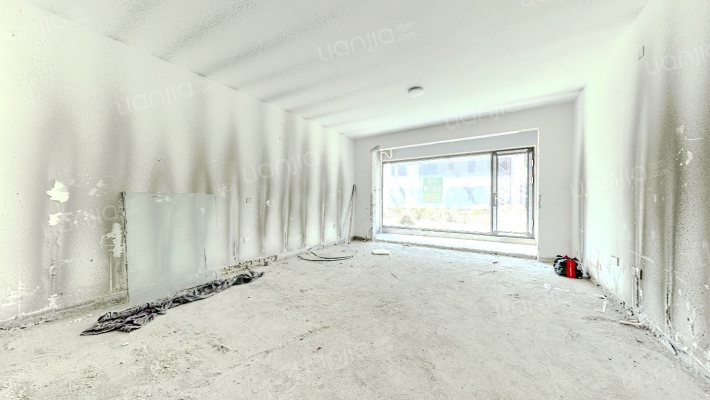 蓝光雍锦半岛二手房实景图