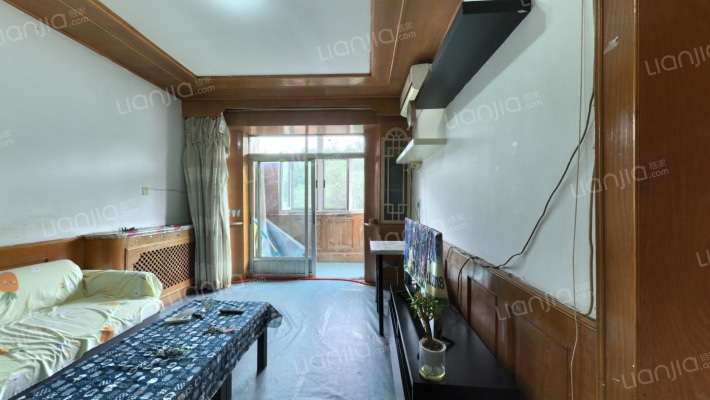 天水街二手房实景图