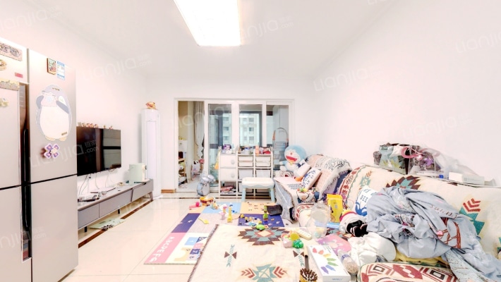 惠风壹品二手房实景图