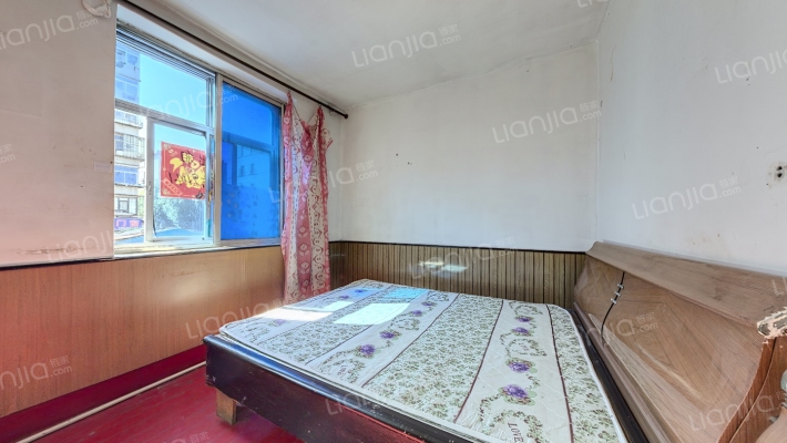 德华路二手房实景图