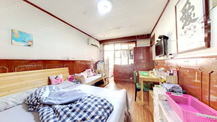 龚家宅二手房实景图