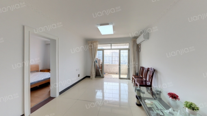 心悦园二手房实景图