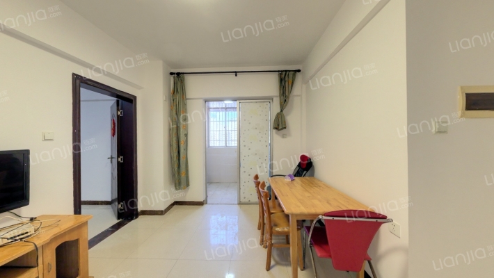 丽都花园二手房实景图