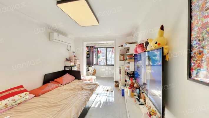 沿河一村二手房实景图